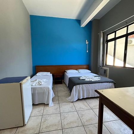 Ilha Azul Hospedagem Governador Celso Ramos Εξωτερικό φωτογραφία
